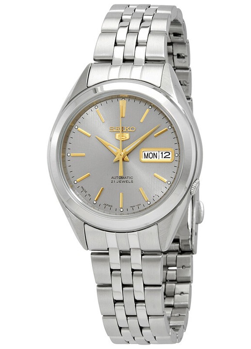 Часовник SEIKO SNKL19J1 MADE IN JAPAN