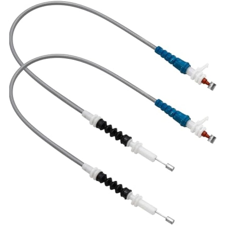 Cablu deschidere maner usa exterior fata stanga-dreapta BMW Seria 3 F30 F31 2011-2019