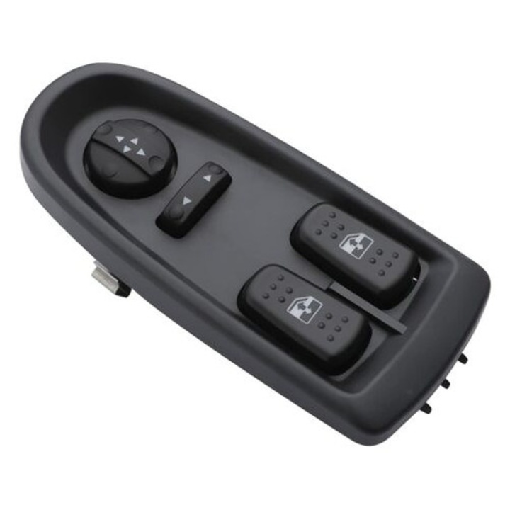 Elektromos ablakemelő kapcsoló, elektromos ablakemelő kapcsoló kompatibilis Iveco Daily 2006-2011 5801304491
