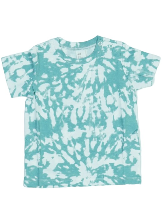 H&M, Póló Fiúknak, Többszínű, 80