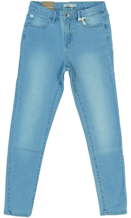 OVS - Republic of Denim, Lany farmernadrag, Kek, Kék