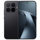 Xiaomi 17T Mobiltelefon, 12 GB RAM, 512 GB ROM, Fekete + szőtt pántos gyűrűtartó