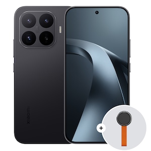 Telefon mobil Xiaomi 15T Pro, 12GB RAM, 256GB ROM, 5G Black +