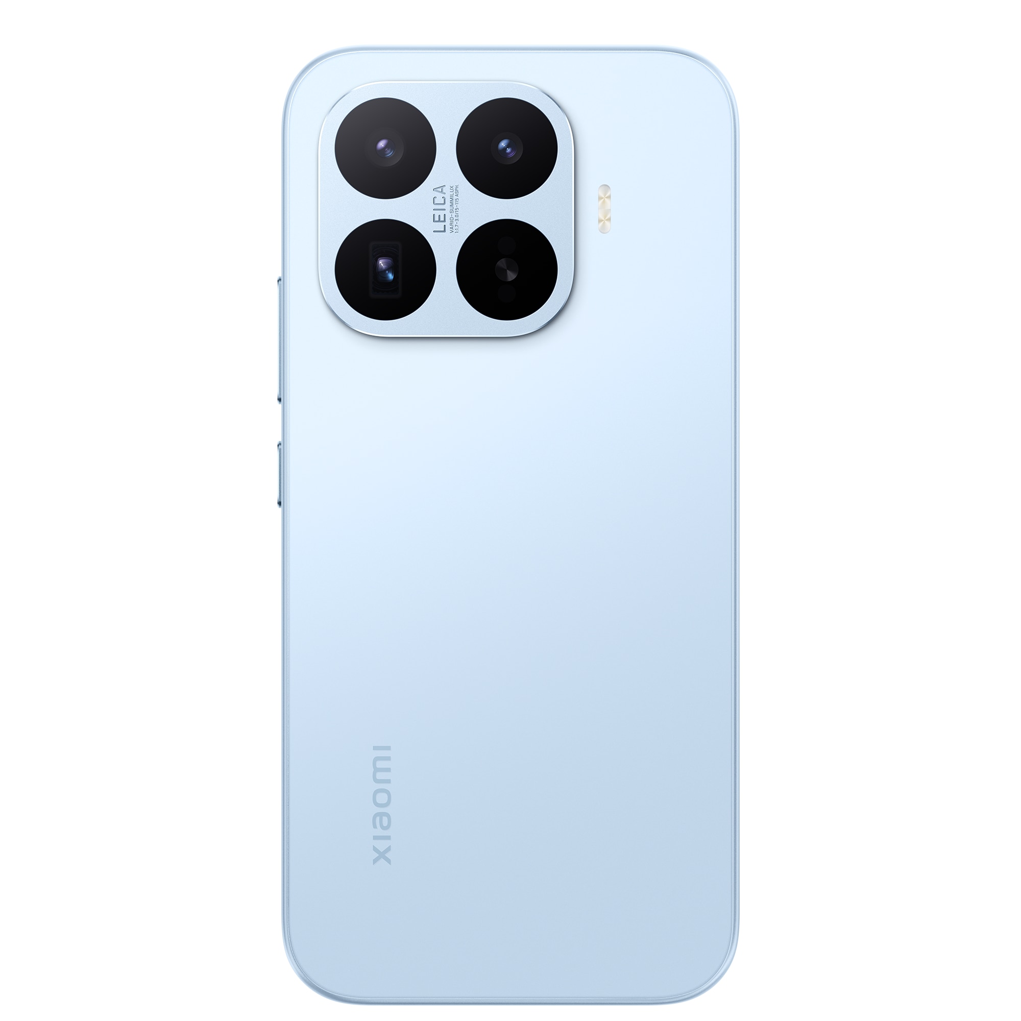 Telefon mobil Xiaomi 17T, 12GB RAM, 512GB ROM, Blue + Woven Strap