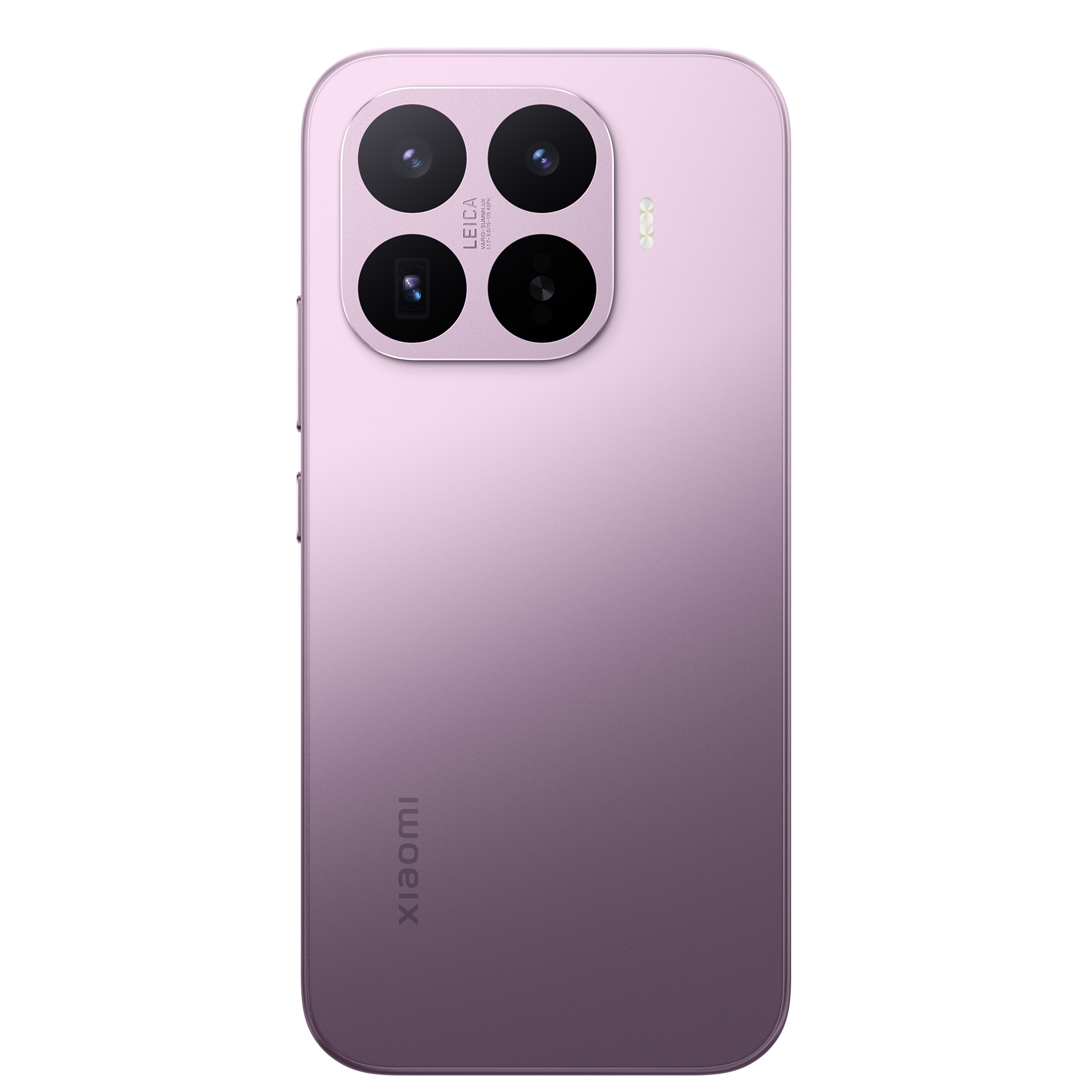Telefon mobil Xiaomi 17T, 12GB RAM, 256GB ROM, Violet + Woven Strap Ring Stand