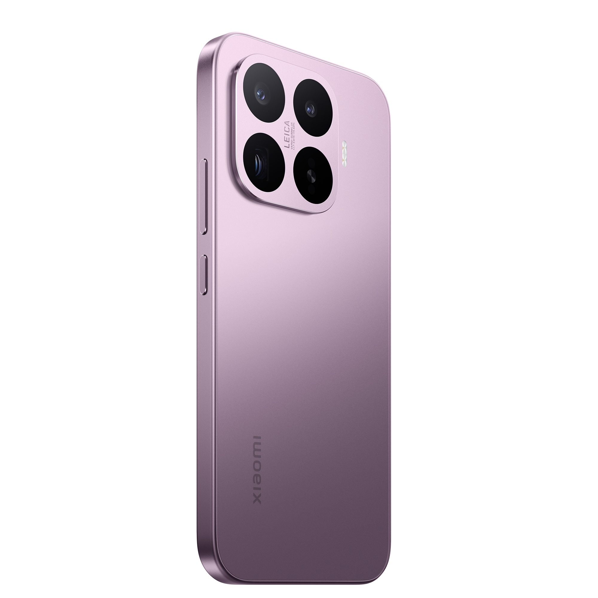 Telefon mobil Xiaomi 17T, 12GB RAM, 256GB ROM, Violet + Woven Strap Ring Stand