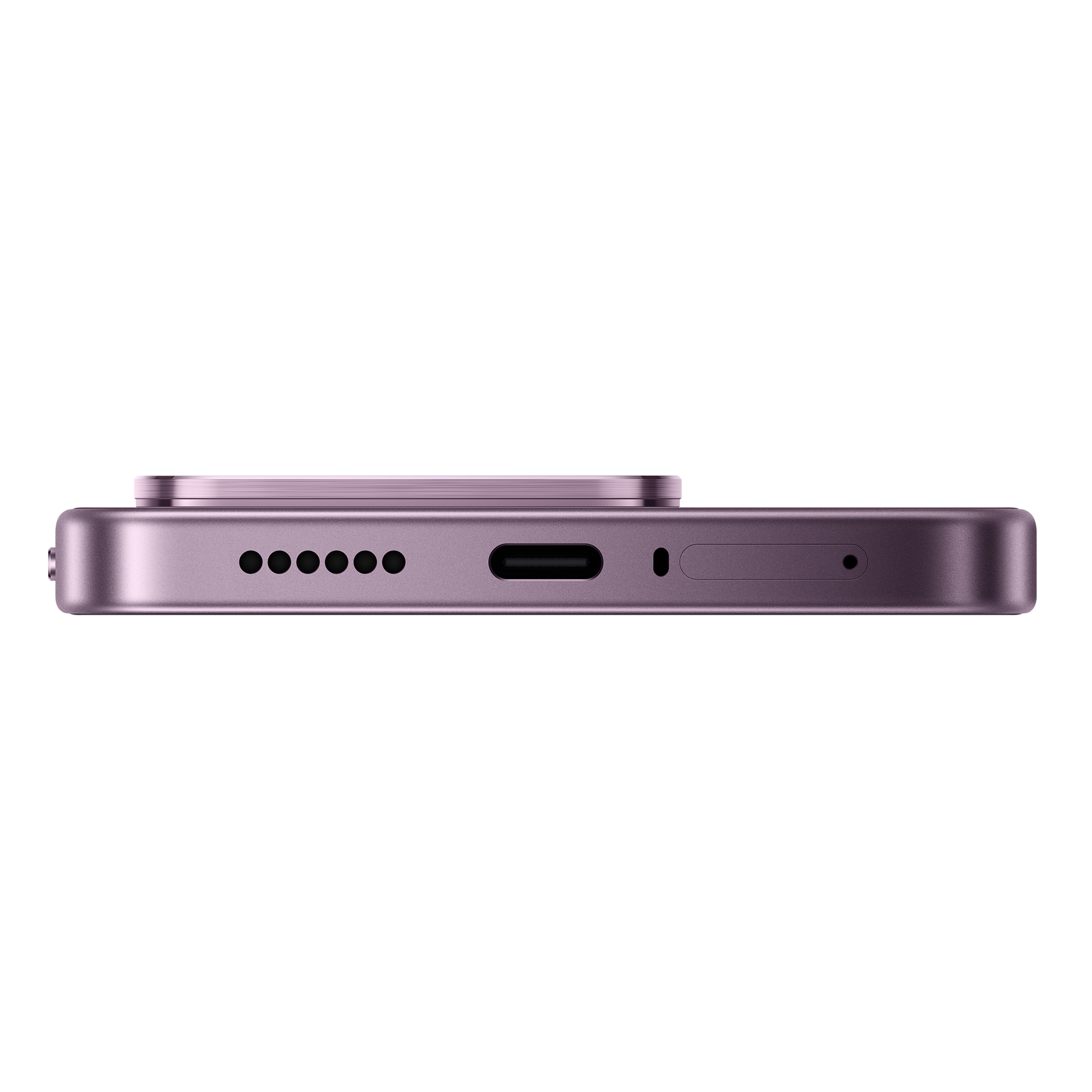 Telefon mobil Xiaomi 17T, 12GB RAM, 256GB ROM, Violet + Woven Strap Ring Stand