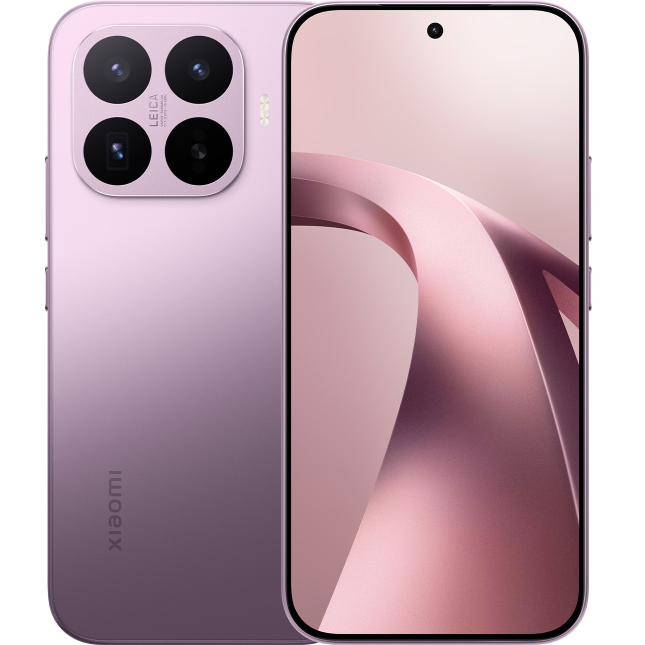 スマートフォン本体 XIAOMI 17T violet 12GB 512GB xiaomi17t Telefon mobil Xiaomi 17T, 12GB RAM, 512GB ROM, Violet + Woven