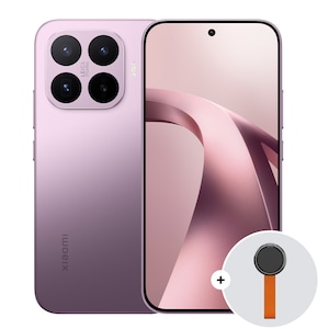 Telefon mobil Xiaomi 15T Pro, 12GB RAM, 256GB ROM, 5G Mocha Gold +