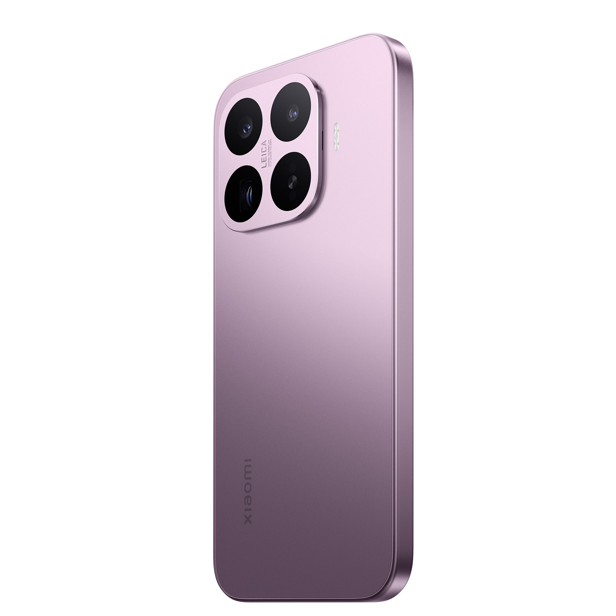 Telefon mobil Xiaomi 17T, 12GB RAM, 256GB ROM, Violet + Woven Strap Ring Stand