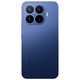 Xiaomi 17T Pro Mobiltelefon, 12 GB RAM, 512 GB ROM, Mélykék + szőtt pántos gyűrűtartó
