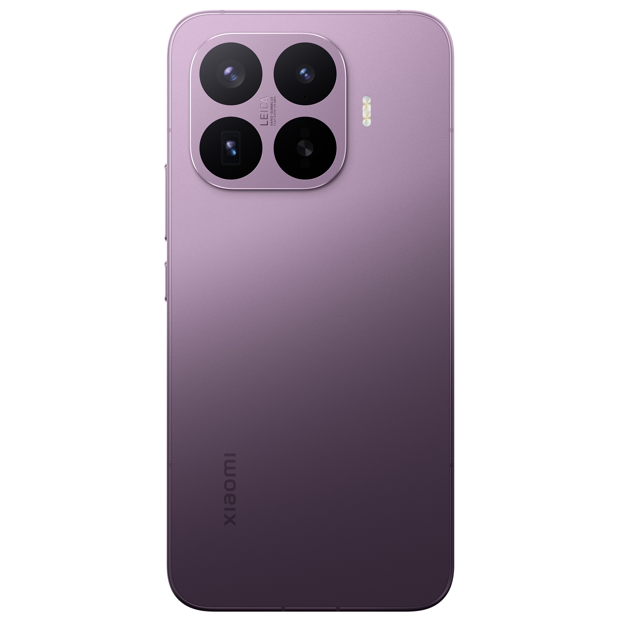 Telefon mobil Xiaomi 17T Pro, 12GB RAM, 512GB ROM, DeepViolet +