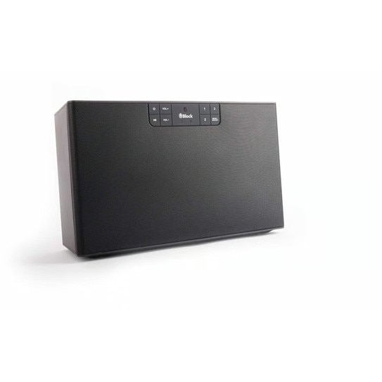 Boxa WiFi Bluetooth Bose SoundTouch 20 III, Negru - eMAG.ro