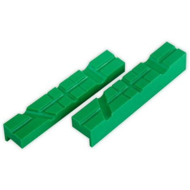 2 db mágneses TPU satu pofavédő készlet 150mm