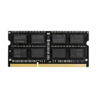 Memorie laptop, JESWO®, 8GB DDR3, 1600MHz, 1.35V, Dual Channel, SODIMM
