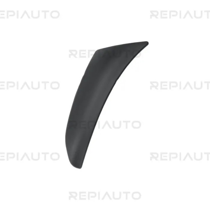 Ornament bara fata stanga Mitsubishi L200 Pick-Up 2004-2005
