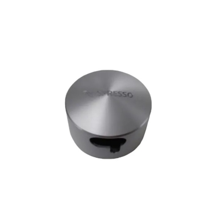Espressor Krups Trim MS-624159 negru compact