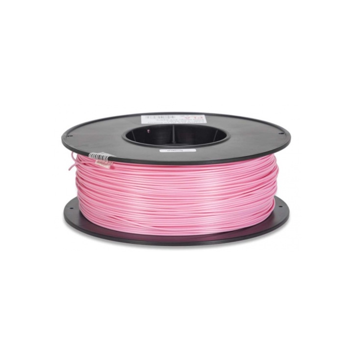 Filament 3D XYZprinting, Refill PLA(NFC) 600gr, Pink, for DaVinci Super and da Vinci Jr Pro x+