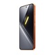POCO X8 Pro Max mobiltelefon, 12GB RAM, 256GB, 5G Narancs