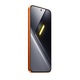 POCO X8 Pro Max mobiltelefon, 12GB RAM, 256GB, 5G Narancs