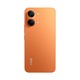 POCO X8 Pro Max mobiltelefon, 12GB RAM, 256GB, 5G Narancs