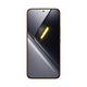 POCO X8 Pro Max mobiltelefon, 12GB RAM, 256GB, 5G Narancs