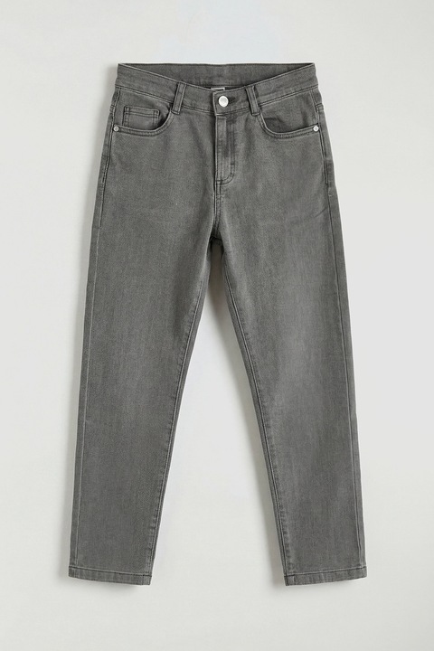 LC WAIKIKI, Blugi slim fit, Gri