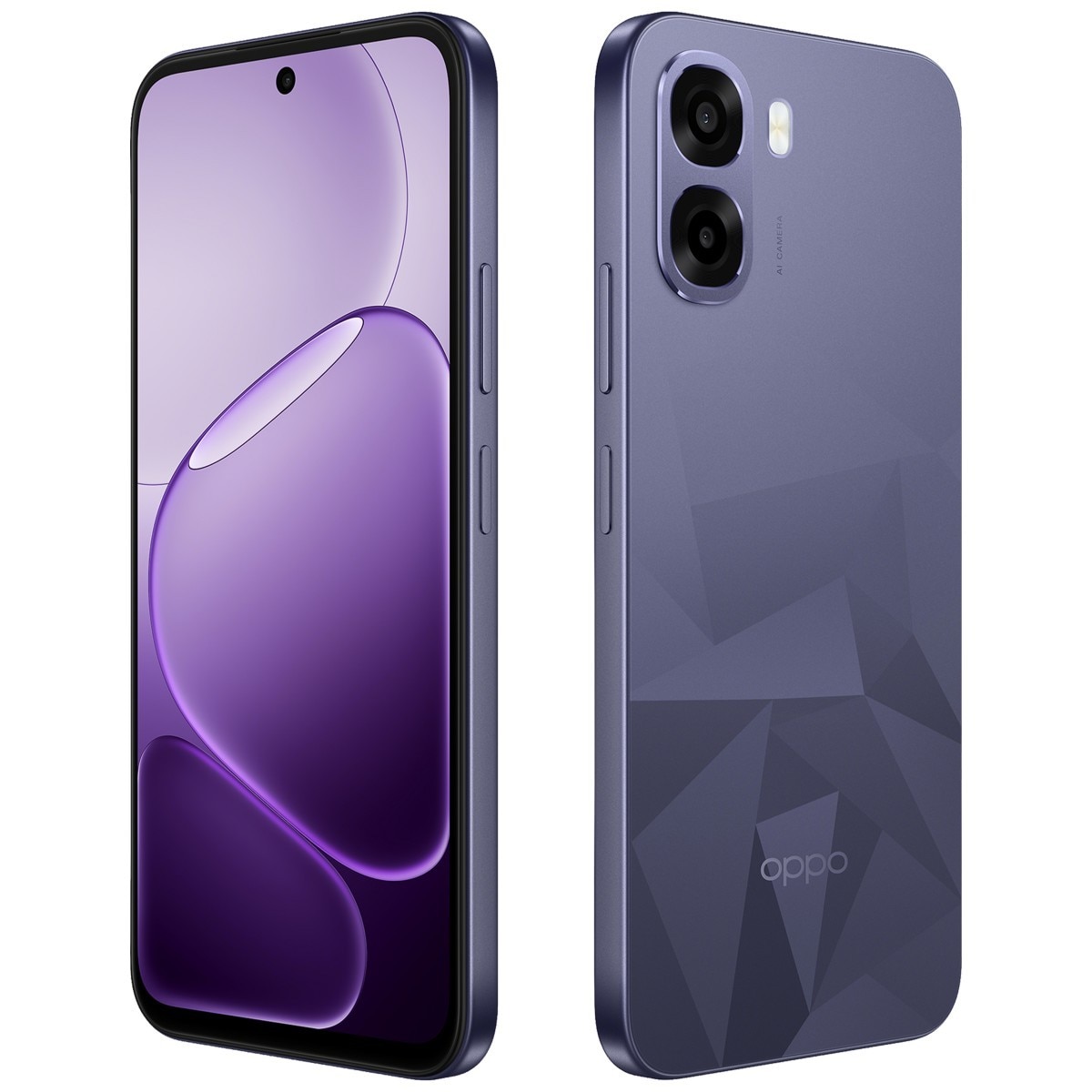 Telefon mobil OPPO A6k, Baterie 6100mAh, 256GB, 4GB RAM, 4G Dual SIM, Telefon Baterie Lunga, Crystal Black + Incarcator OPPO 10W
