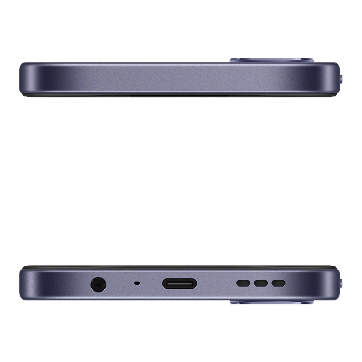 Telefon mobil OPPO A6k, Baterie 6100mAh, 256GB, 4GB RAM, 4G Dual SIM, Telefon Baterie Lunga, Crystal Black + Incarcator OPPO 10W