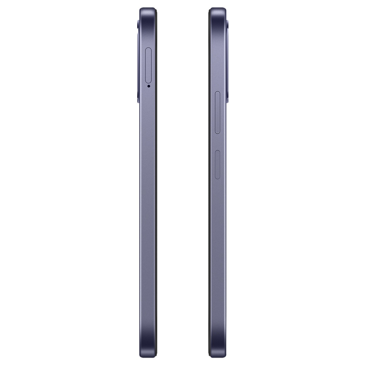 Telefon mobil OPPO A6k, Baterie 6100mAh, 256GB, 4GB RAM, 4G Dual SIM, Telefon Baterie Lunga, Crystal Black + Incarcator OPPO 10W