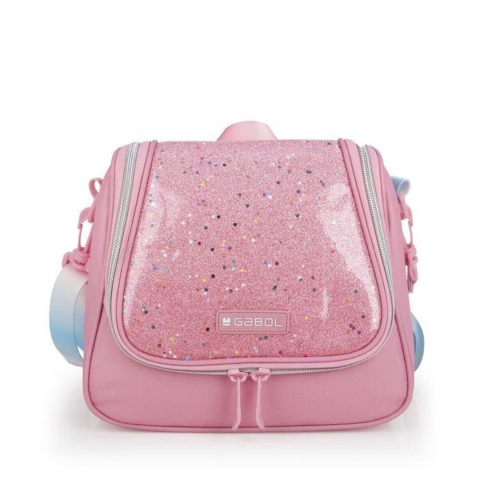 Термо чанта Gabol Glam, 25 х 21 х 13 см
