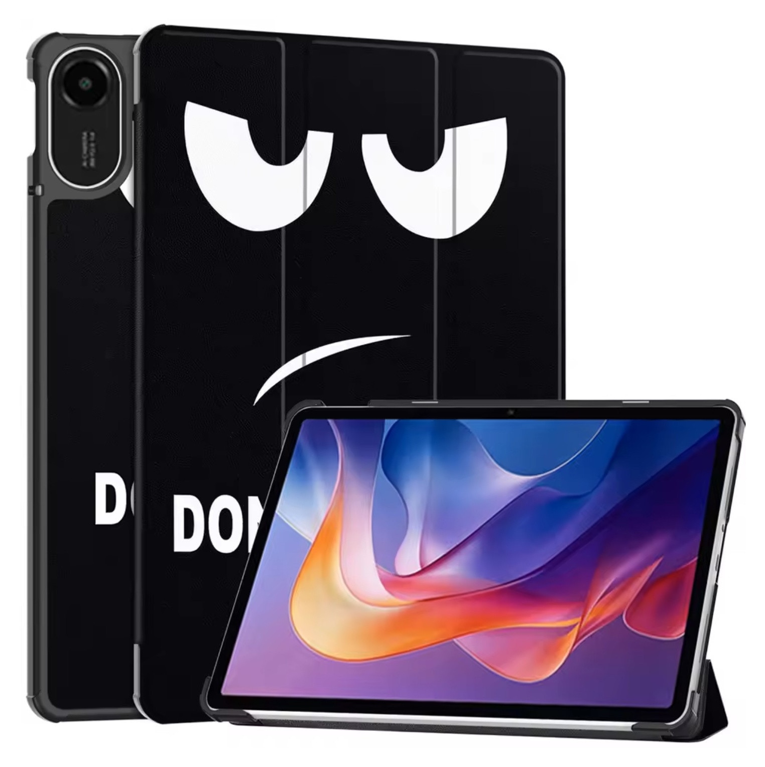 HUSA SLIM COVER pentru XIAOMI REDMI PAD 2 11" 2025