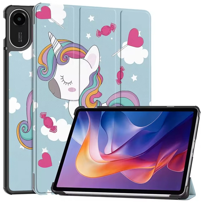 SLIM TOK XIAOMI REDMI PAD 2 11" 2025-höz