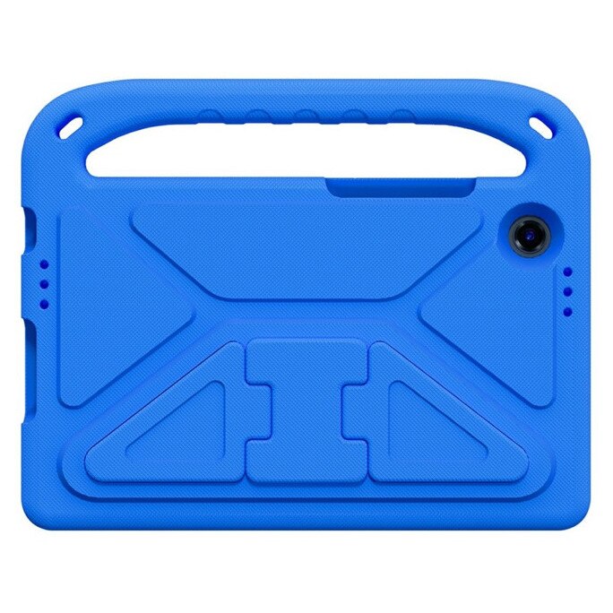 Husă protectoare pentru tabletă, EtuiTab, Lenovo Tab One 8, 7'', albastru, suport inclus