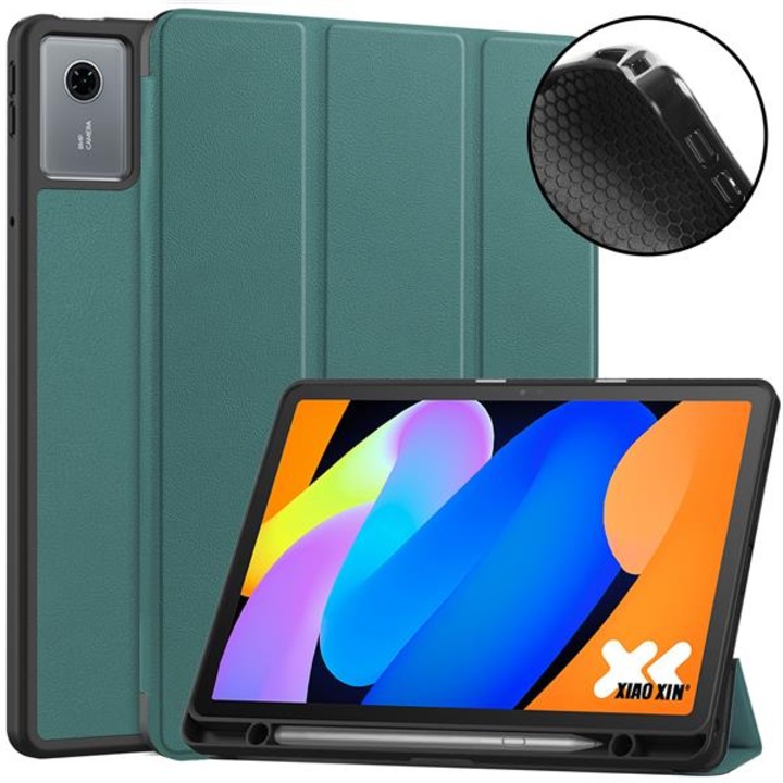 TOKTARTÓ TOK TOLLTARTÓVAL Lenovo Idea Tab Plus 12.1 2025 TB361FU TB361ZU-hoz