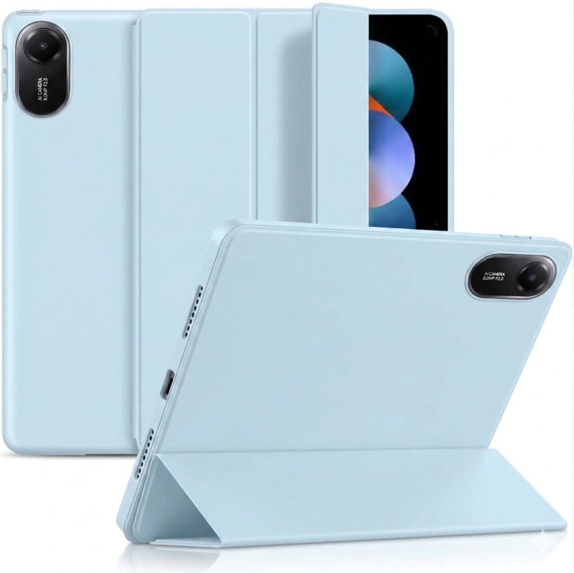 HUSA SMART CASE SLIM pentru XIAOMI REDMI PAD 2 PRO 12 "1" 2025 / POCO Pad M1