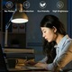 Bec LED B22 16W, Hideg Fehér 6000K, Betterlife 1600LM, Egyenértékű 100W-120W Halogén B22-vel, AC 230V, B22 Izzó Garázsba/Stúdióba, Nem Szabályozható, 4 darabos csomag [A Energiaosztály]