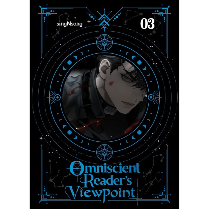 Omniscient Reader's Viewpoint (Novel) - Volume 3 - singNsong