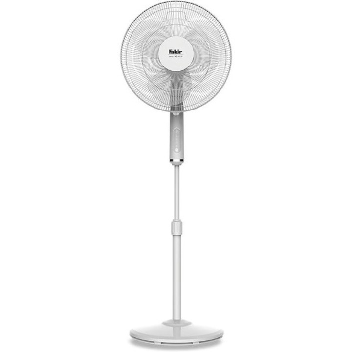 Ventilator Fakir VC43SF, 40 W, 130 cm, alb