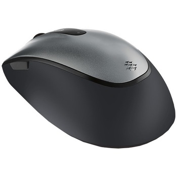 Mouse Microsoft Comfort 4500, USB, Negru Mouse Microsoft Comfort 4500, USB, Negru