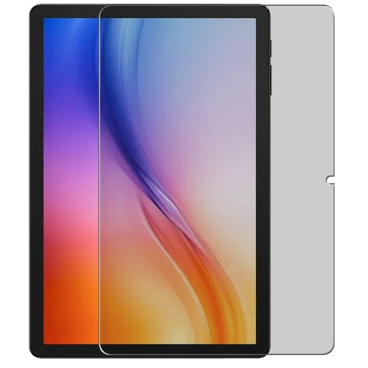 Матово закалено стъкло 9H за Xiaomi Redmi Pad 2 Pro 12.1" 2025 / POCO Pad M1