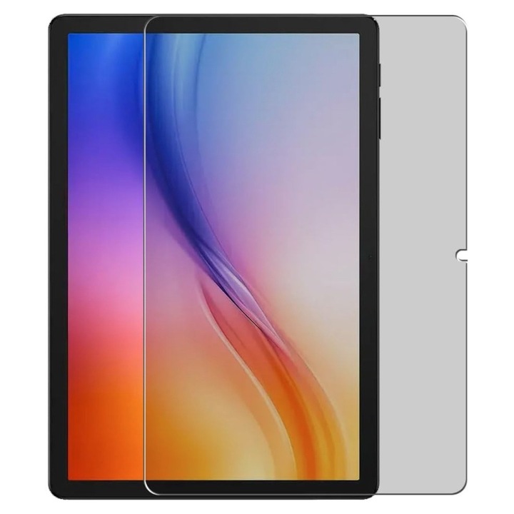 EDZETT MATT ÜVEG SAMSUNG GALAXY TAB A11+ PLUS 10 "9" / A9+ PLUS 11 készülékhez