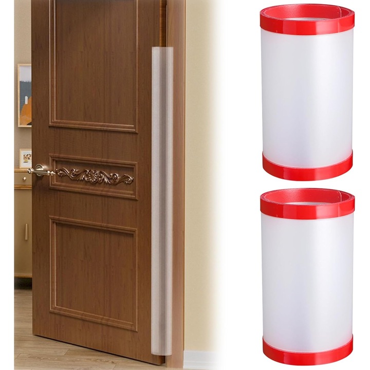 Set de 2 protectii pentru degete pentru copii, protectie anti-ciupire pentru copii, protectie anti-ciupire pentru gradinita si clasa pentru a preveni ciupirea