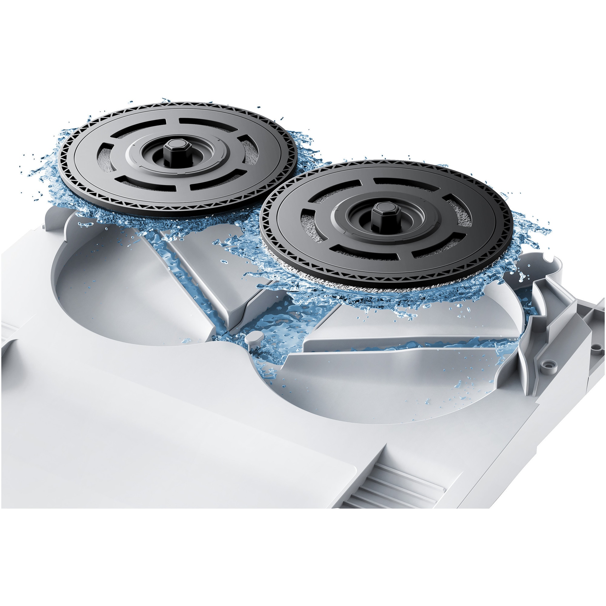 Xiaomi Robot Vacuum H50 Pro