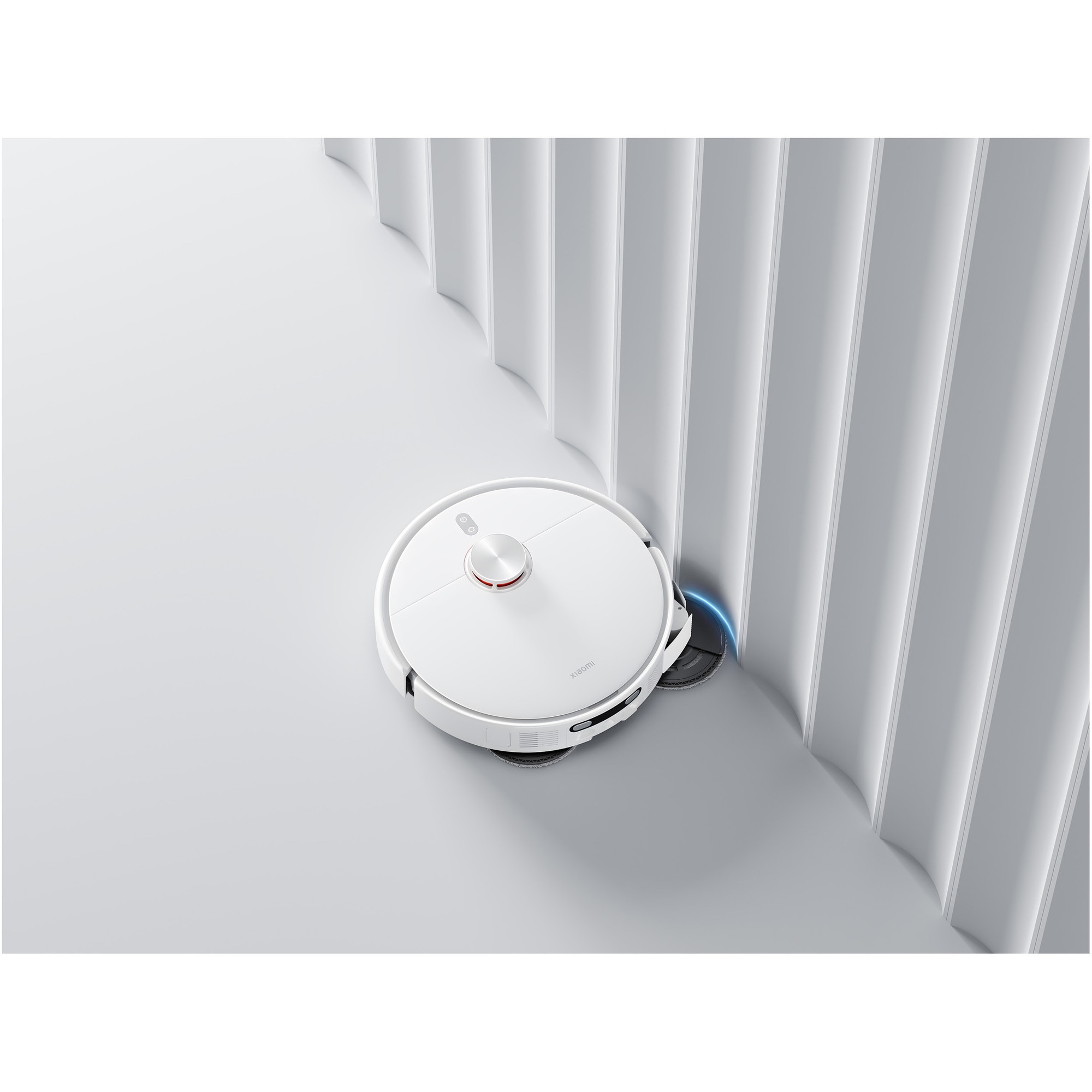 Xiaomi Robot Vacuum H50 Pro