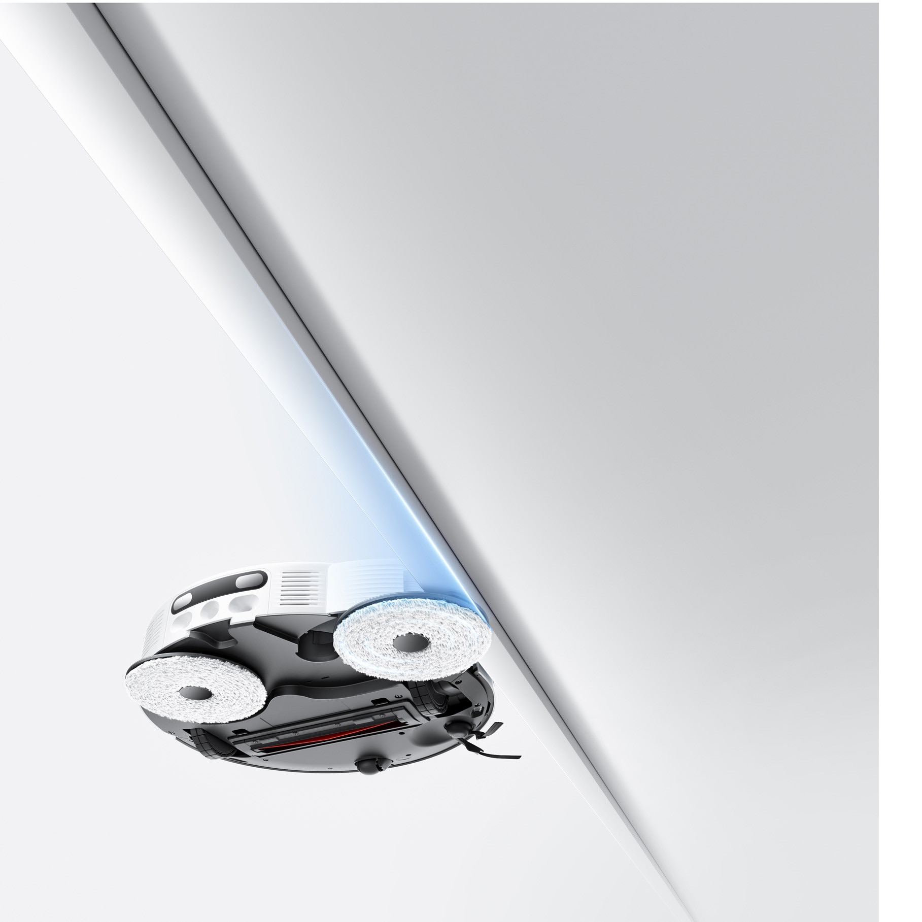 Xiaomi Robot Vacuum H50 Pro