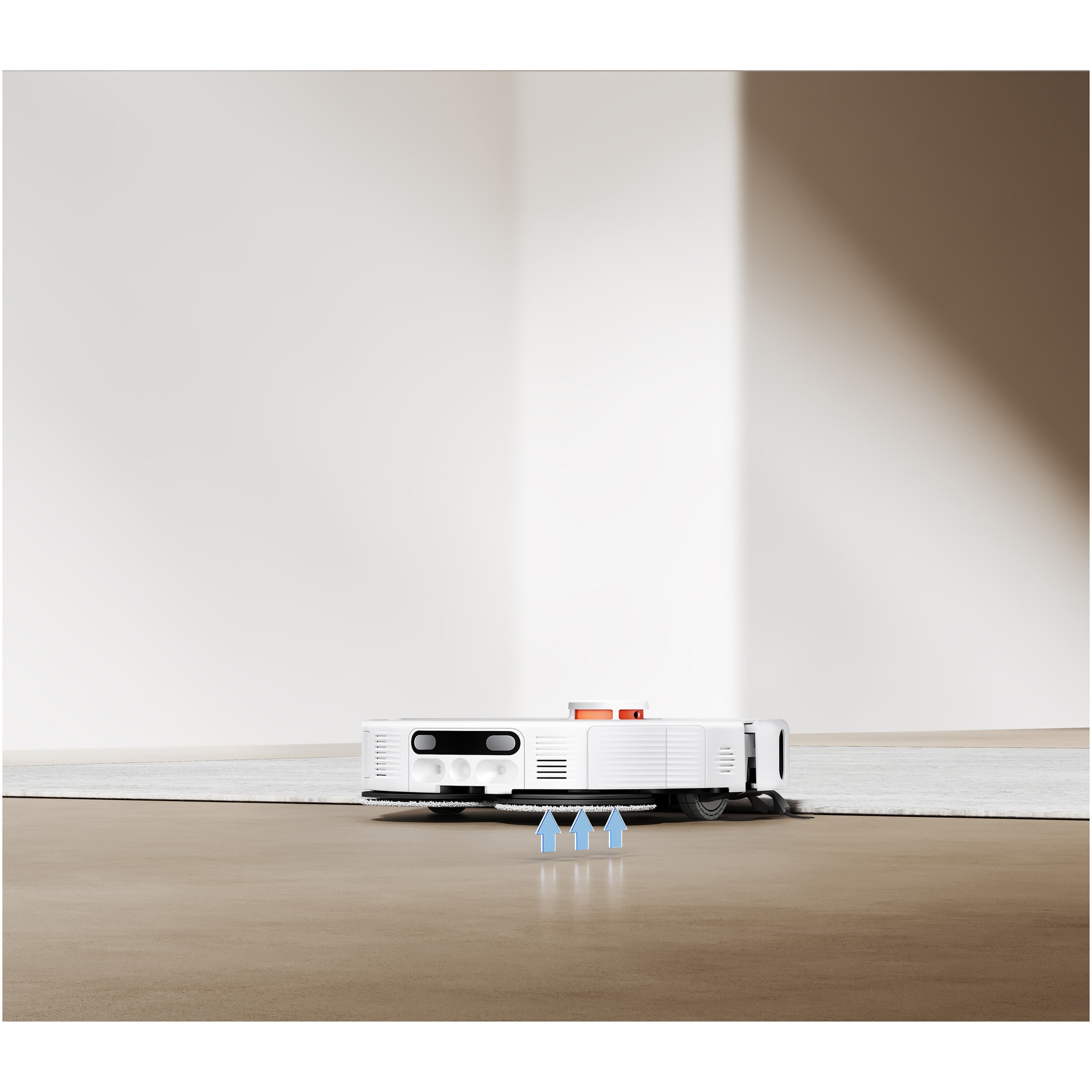Xiaomi Robot Vacuum H50 Pro