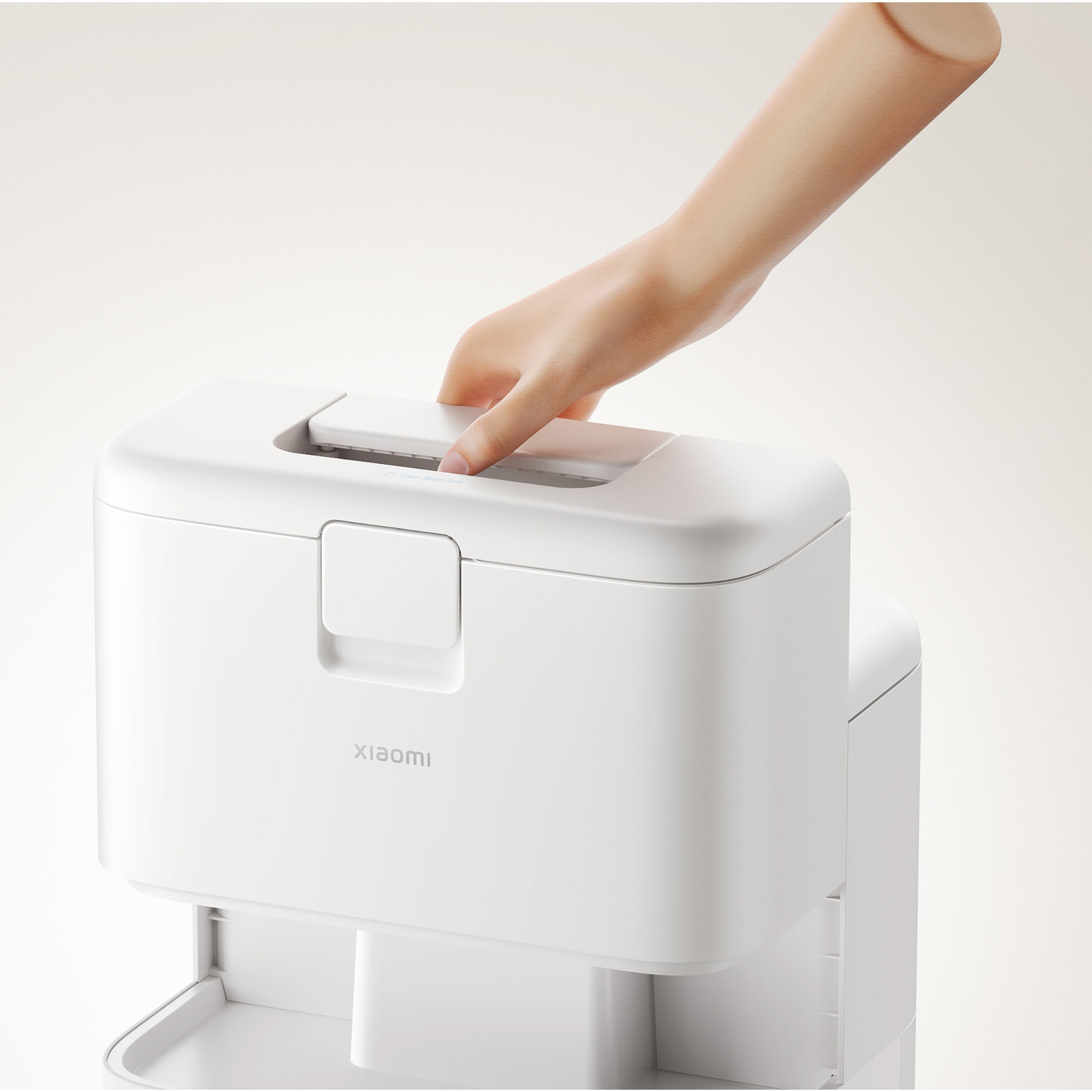 Xiaomi Robot Vacuum H50 Pro
