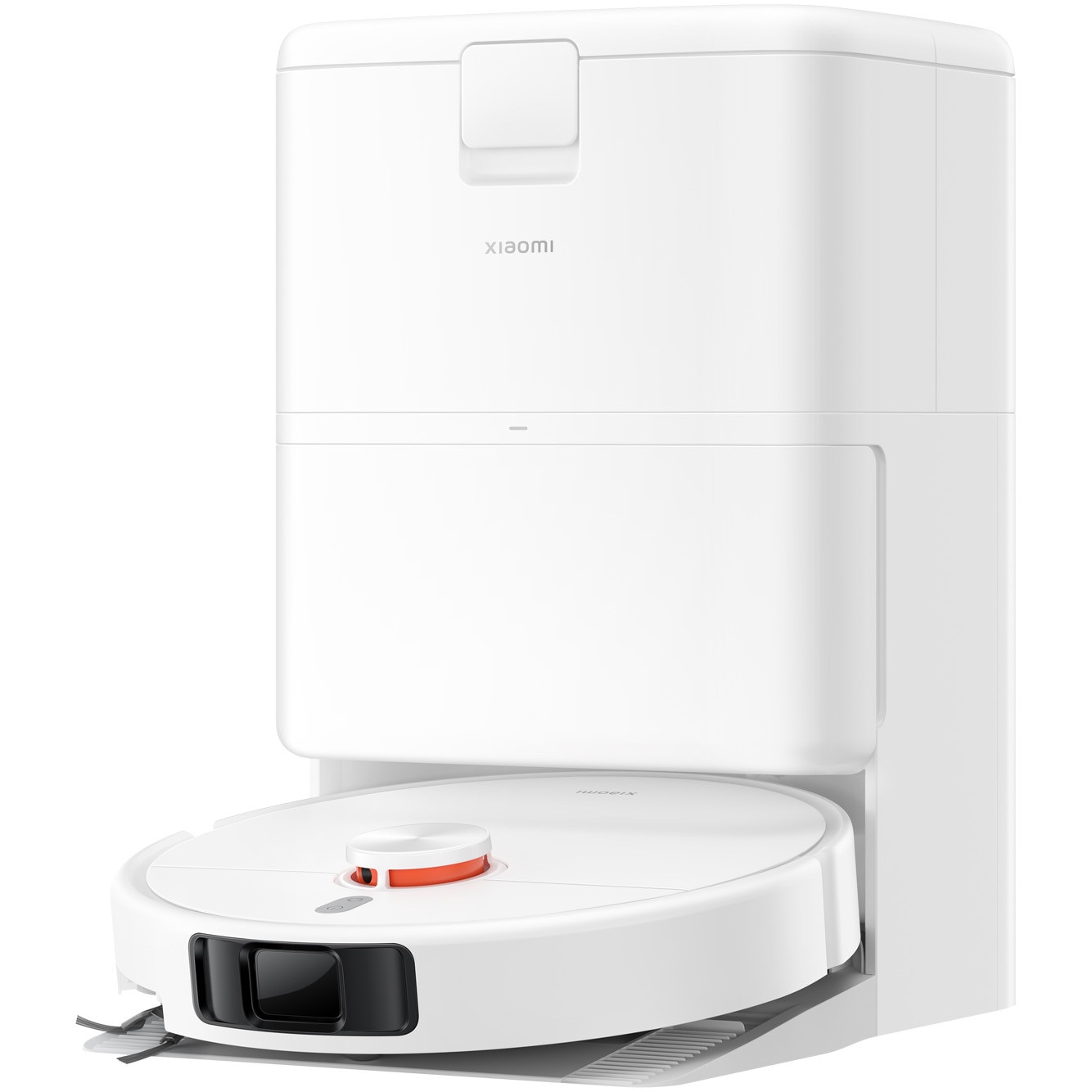 Xiaomi Robot Vacuum H50 Pro