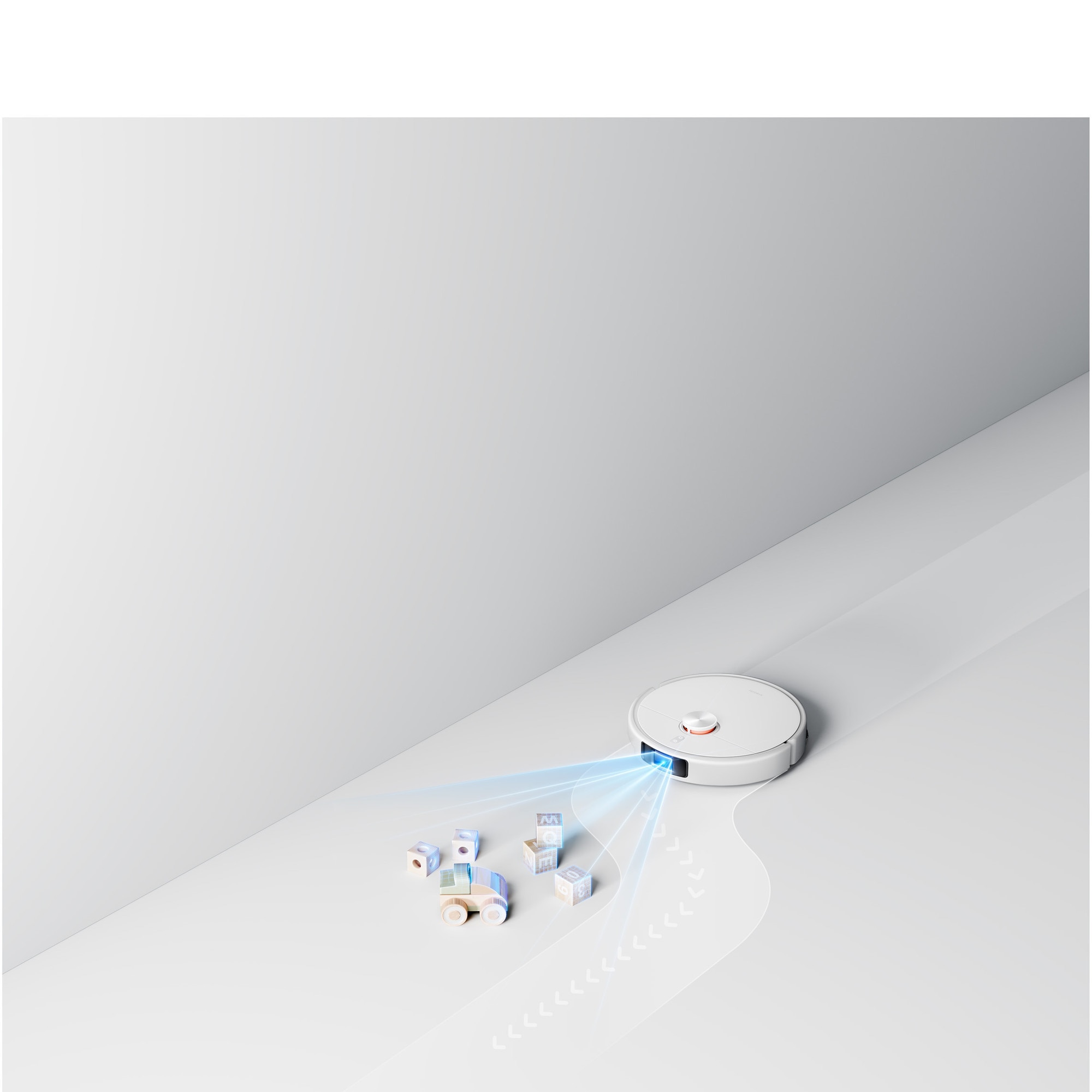 Xiaomi Robot Vacuum H50 Pro